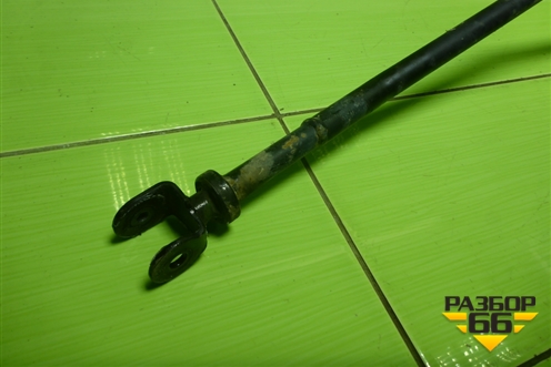 Кулиса КПП МКПП (8200670972E) для Renault Logan с 2004-2015г