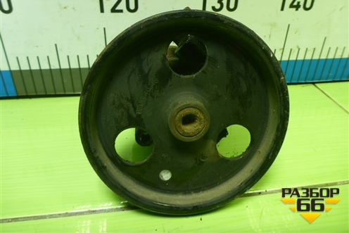 Насос гидроусилителя (28240756) для Renault Logan с 2004-2015г (Логан)