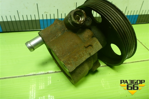 Насос гидроусилителя (28240756) для Renault Logan с 2004-2015г (Логан)