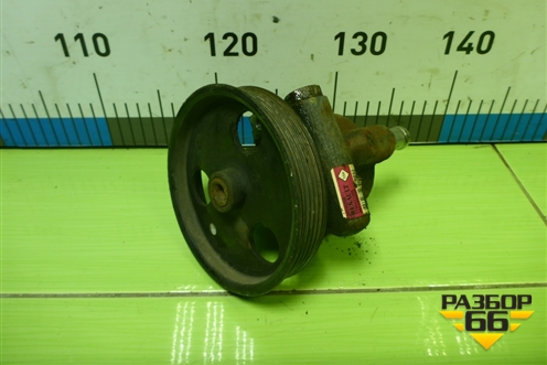 Насос гидроусилителя (28240756) для Renault Logan с 2004-2015г (Логан)