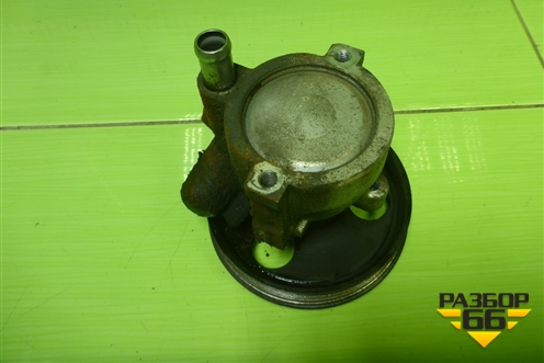 Насос гидроусилителя (28240756) для Renault Logan с 2004-2015г (Логан)