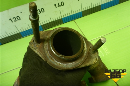 Коллектор выпускной (1.6л K7MF710) для Renault Logan с 2004-2015г (Логан)