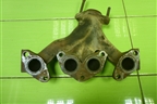 Коллектор выпускной (1.6л K7MF710) для Renault Logan с 2004-2015г