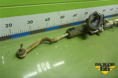 Рейка рулевая под гидроусилитель (490018964R) для Renault Logan с 2004-2015г