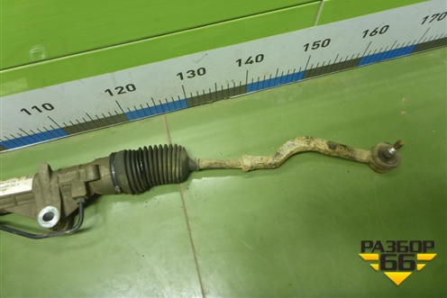 Рейка рулевая под гидроусилитель (490018964R) для Renault Logan с 2004-2015г