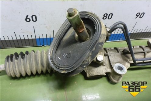 Рейка рулевая под гидроусилитель (490018964R) для Renault Logan с 2004-2015г