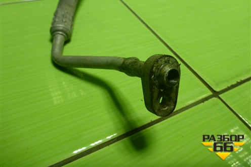 Трубка кондиционера (8200952655) для Renault Logan с 2004-2015г