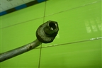 Трубка кондиционера (8200952655) для Renault Logan с 2004-2015г