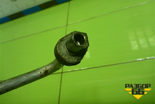 Трубка кондиционера (8200952655) для Renault Logan с 2004-2015г