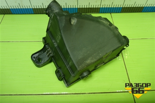 Корпус блока предохранителей (243822641R) для Renault Logan с 2004-2015г