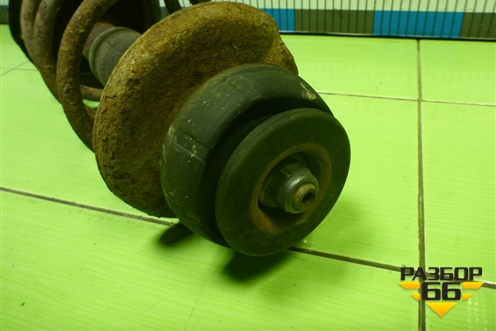 Амортизатор передний (543022344R) для Renault Logan с 2004-2015г
