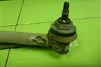 Трапеция стеклоочистителей (8200619512) для Renault Logan с 2004-2015г