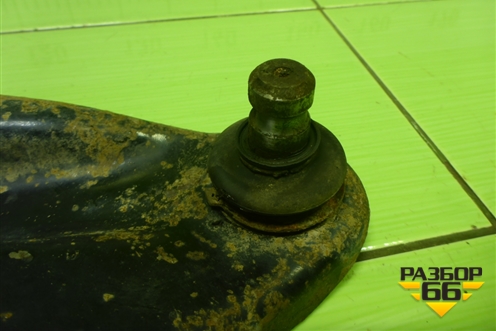 Рычаг передний правый (545005165R) для Renault Logan с 2004-2015г
