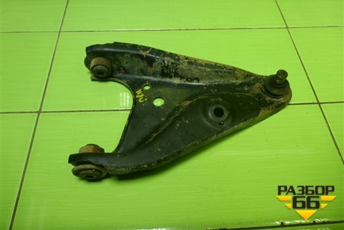 Рычаг передний правый (545005165R) для Renault Logan с 2004-2015г
