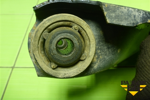 Рычаг передний правый (545005165R) для Renault Logan с 2004-2015г