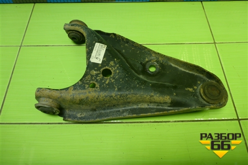 Рычаг передний правый (545005165R) для Renault Logan с 2004-2015г