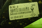 Рычаг передний правый (545005165R) для Renault Logan с 2004-2015г