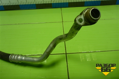 Трубка кондиционера (924809007R) для Renault Logan с 2004-2015г (Логан)