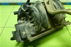 Коллектор впускной (1.6л K7MF710) (8200961787) для Renault Logan с 2004-2015г
