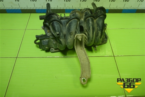 Коллектор впускной (1.6л K7MF710) (8200961787) для Renault Logan с 2004-2015г