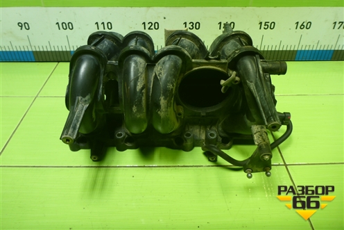 Коллектор впускной (1.6л K7MF710) (8200961787) для Renault Logan с 2004-2015г