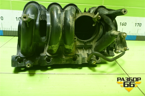 Коллектор впускной (1.6л K7MF710) (8200961787) для Renault Logan с 2004-2015г