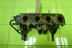 Коллектор впускной (1.6л K7MF710) (8200961787) для Renault Logan с 2004-2015г