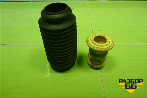 Пыльник амортизатора (новый) (BC1984) для Nissan X-Trail (Т30) с 2000-2007г (Хтраил)