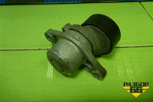 Кронштейн ролика натяжителя (T39163) для Renault Logan с 2004-2015г (Логан)