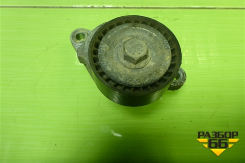 Кронштейн ролика натяжителя (T39163) для Renault Logan с 2004-2015г (Логан)