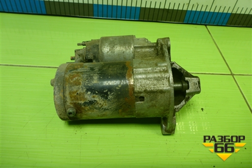 Стартер (1.6л K7MF710) (8200815083) для Renault Logan с 2004-2015г