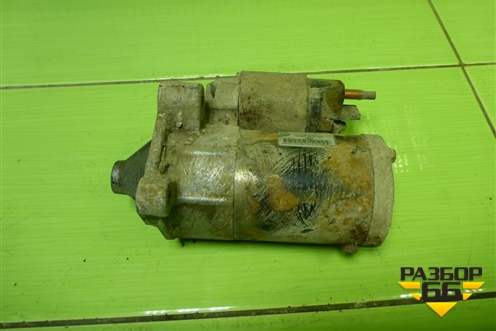 Стартер (1.6л K7MF710) (8200815083) для Renault Logan с 2004-2015г