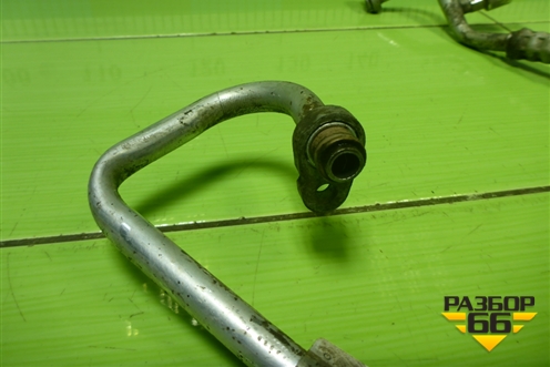 Трубка кондиционера (8200750975) для Renault Logan с 2004-2015г (Логан)
