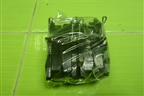 Колодки тормозные задние (новые) (274000BSX) для Volkswagen Golf IVс 1997-2005г