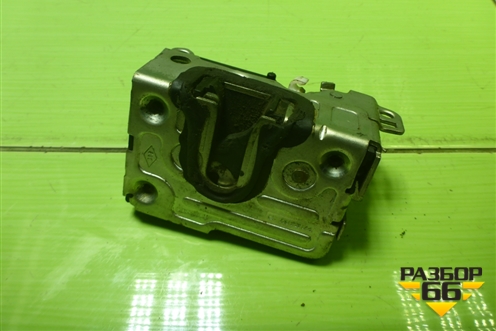 Замок двери передней правой для Renault Logan с 2004-2015г