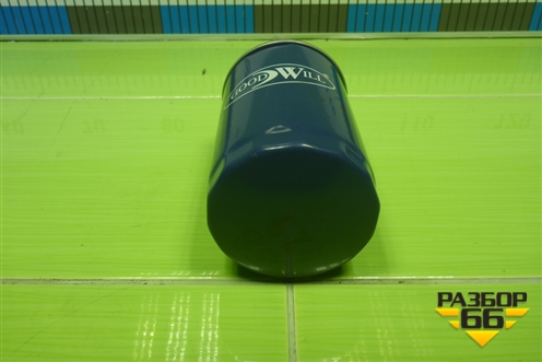 Фильтр масляный (OG130) для Audi A4 (В8) с 2007-2015г (А4)