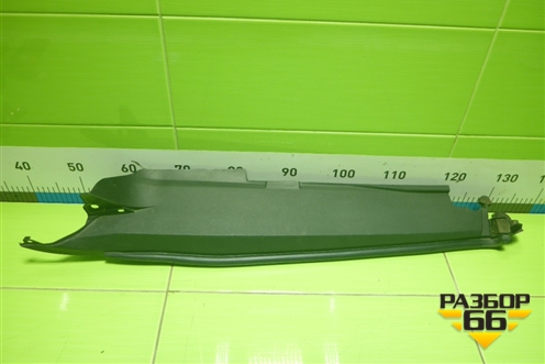 Накладка переднего крыла правого (5380860160) для Lexus LX-600 с 2021г (ЛХ)