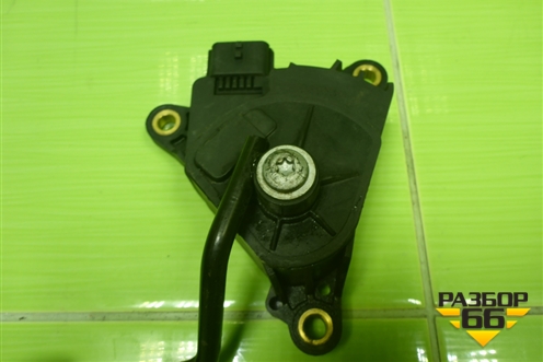Педаль газа электронная (18002AX700) для Nissan Tiida (C11X) с 2004-2013г