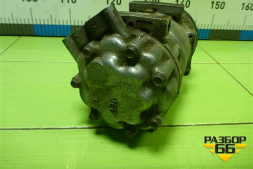 Компрессор кондиционера (926000097R) для Renault Logan с 2004-2015г (Логан)