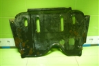 Защита картера двигателя для Renault Logan с 2004-2015г