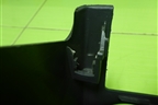 Накладка на торпедо (центральная) (MR951748) для Mitsubishi Colt с 2004г