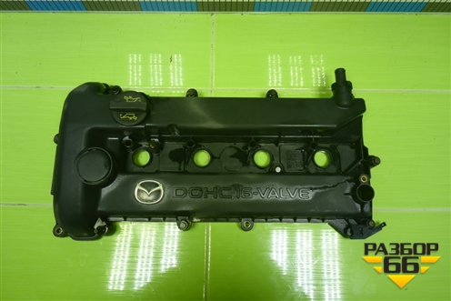 Крышка головки блока клапанная для Mazda Mazda 3 (BK) с 2003-2009г 