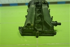 Крышка головки блока клапанная для Mazda Mazda 3 (BK) с 2003-2009г