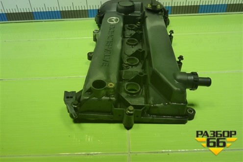Крышка головки блока клапанная для Mazda Mazda 3 (BK) с 2003-2009г 