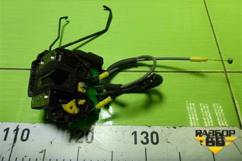 Замок двери передней левой для Kia Rio с 2011-2016г (Рио 3)