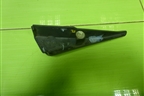 Накладка двери передней левой уголок (MR951579) для Mitsubishi Colt с 2004г