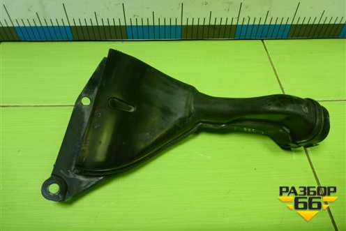 Воздухозаборник воздушного фильтра (MR993548) для Mitsubishi Colt с 2004г
