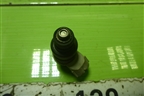 Форсунка инжекторная электрическая (1.3л 135930) (MR988977) для Mitsubishi Colt с 2004г