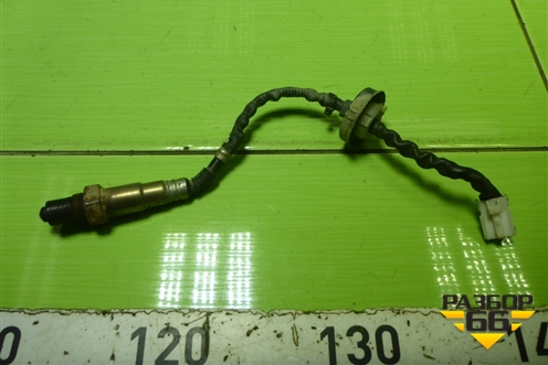 Датчик кислородный / Lambdasonde (1.3л 135930) (MN128424) для Mitsubishi Colt с 2004г