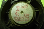 Динамик (MN141417) для Mitsubishi Colt с 2004г